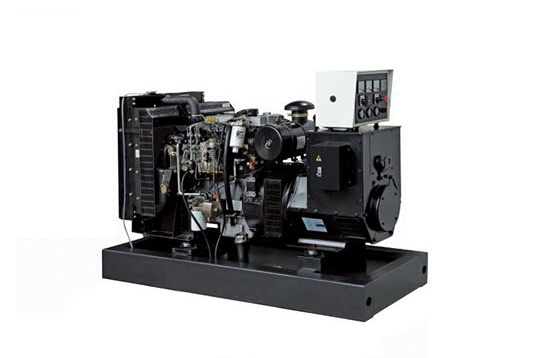 庄浪科克150kw大型柴油发电机组_COPY