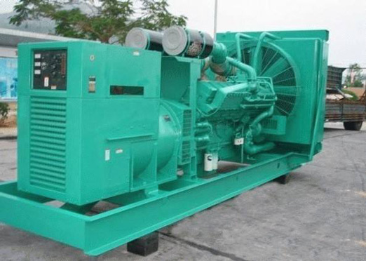 庄浪75kw康明斯柴油发电车出租图片 庄浪75kw康明斯柴油发电车出租图片